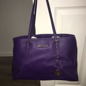 Michael Kors tote bag